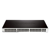 D-Link DGS-1210-52